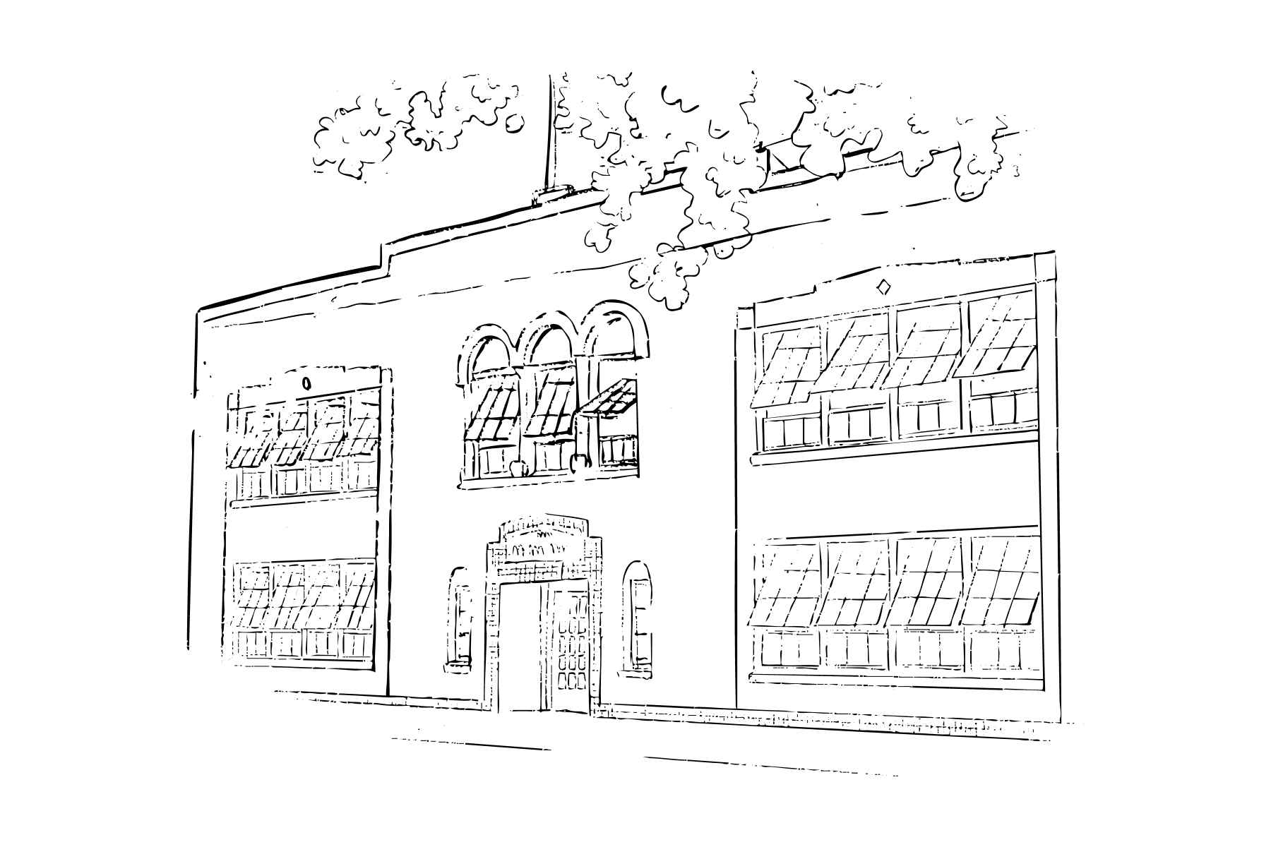 Figure 10. SVG visual elements for scalability